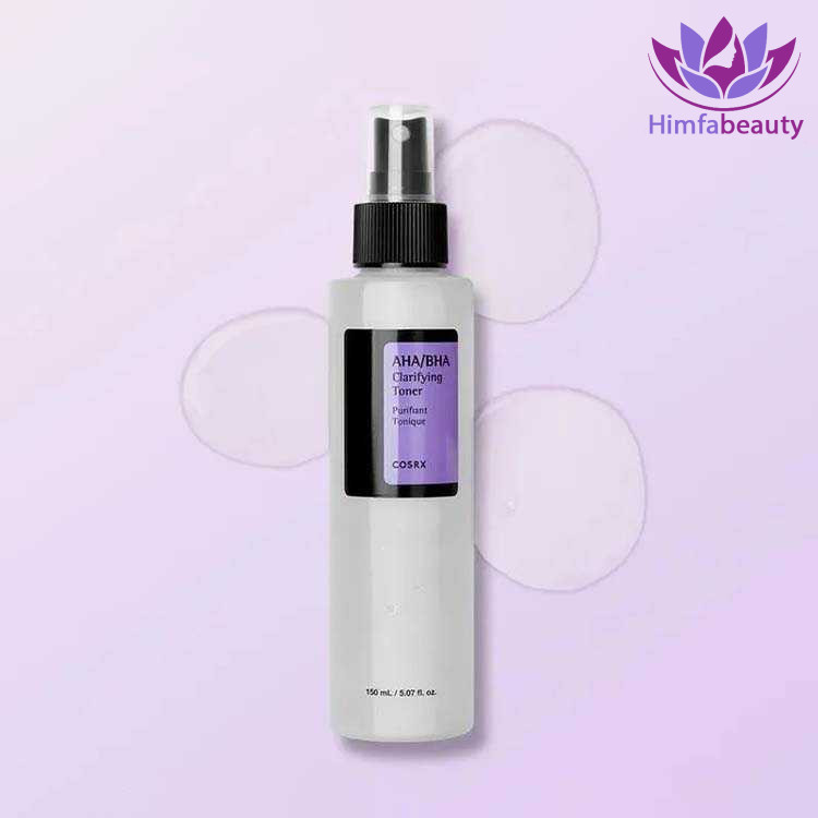 Cosrx-AHA-BHA-Toner