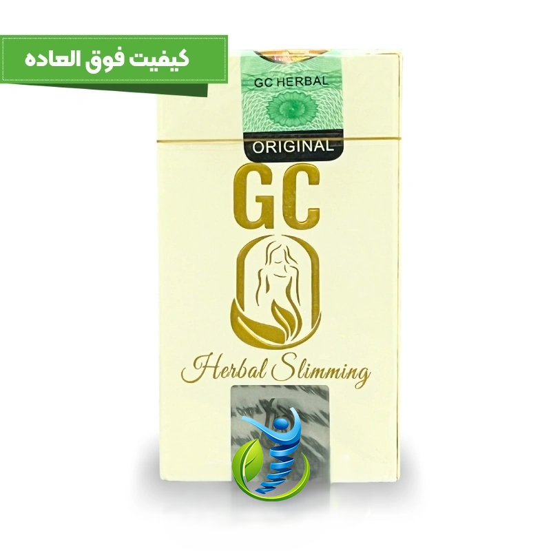 قرص لاغری جی سی GC آلمان
