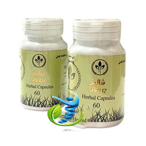 قرص چاقی شالیز SHALIZ
