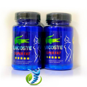 قرص چاقی لاگوست LACOSTE SUPER FAT